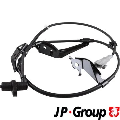 Sensor, wheel speed (4897105370)