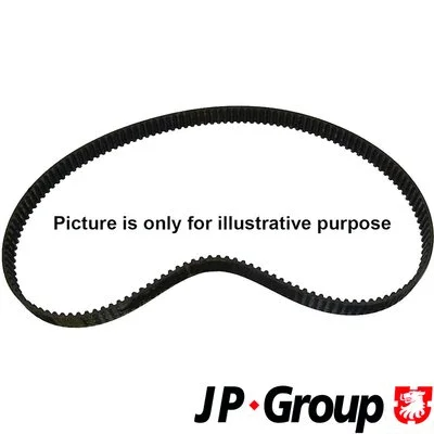 Timing Belt (1112105800)