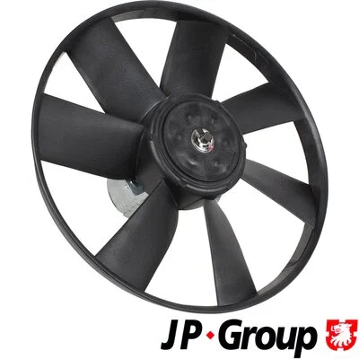 Fan, engine cooling (1199100800)