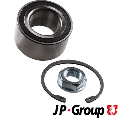 Wheel Bearing Kit (4141301510)