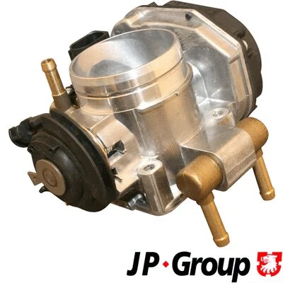 Throttle Body (1115400400)