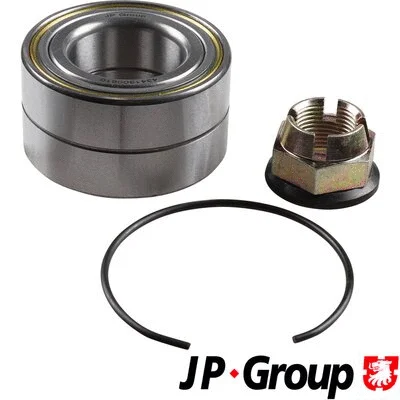 Wheel Bearing Kit (4341300610)