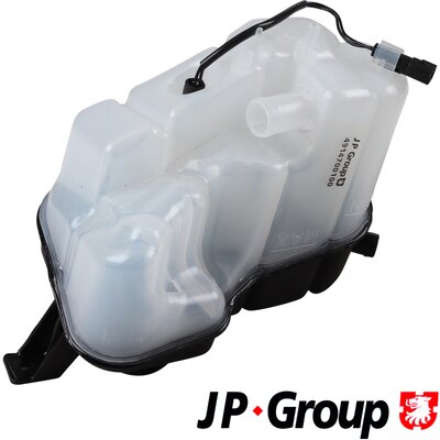 Expansion Tank, coolant