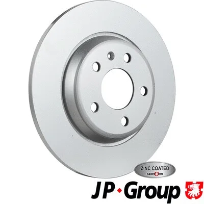 Brake Disc (1163207900)