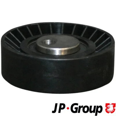 Deflection/Guide Pulley, V-ribbed belt (1418301500)