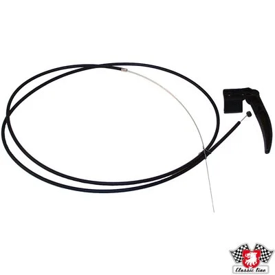 Bonnet Cable (1170700100)