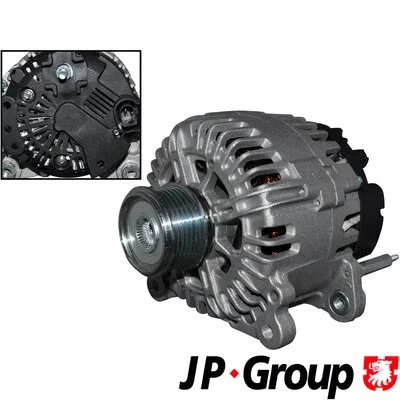 Alternator (1190104200)