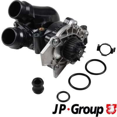 Thermostat Housing (1114511100)