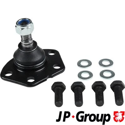 Ball Joint (4140301100)
