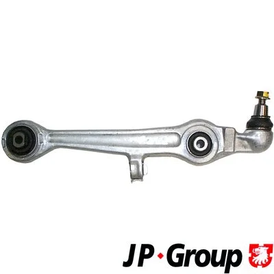 Control/Trailing Arm, wheel suspension (1140101800)