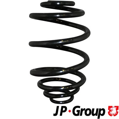 Suspension Spring (1252200400)