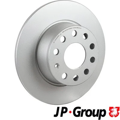 Brake Disc (1163208600)