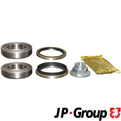 Wheel Bearing Kit (3841300510)