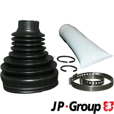 Bellow Kit, drive shaft (1143703710)