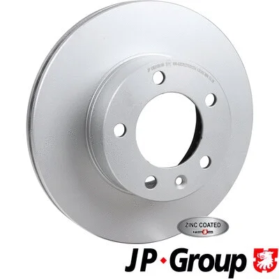 Brake Disc (1263106100)