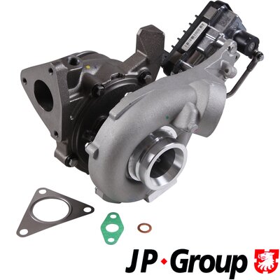 Charger, charging (supercharged/turbocharged) (1317408500)