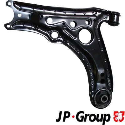 Control/Trailing Arm, wheel suspension (1140102000)