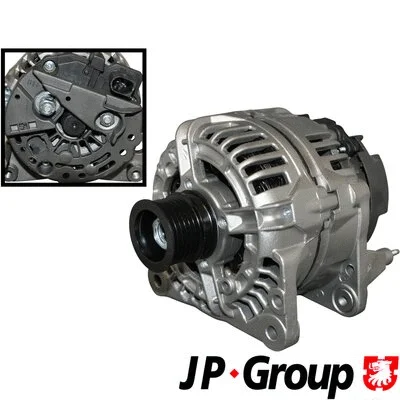 Alternator (1190103200)