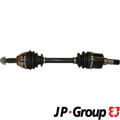 Drive Shaft (1543100270)