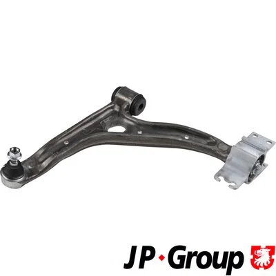 Control/Trailing Arm, wheel suspension (1340107770)