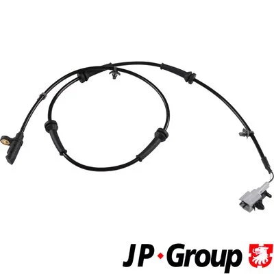 Sensor, wheel speed (4097102700)