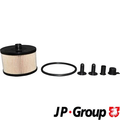 Fuel Filter (1518704100)