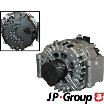Alternator (1390105600)