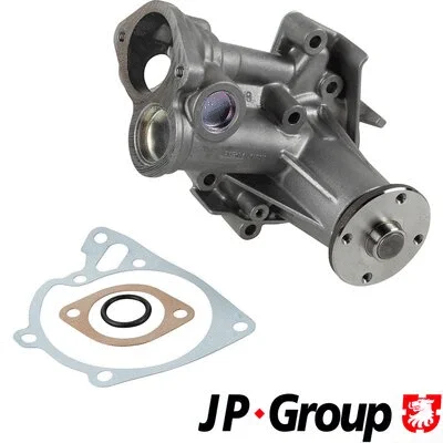 Water Pump, engine cooling (3914100200)