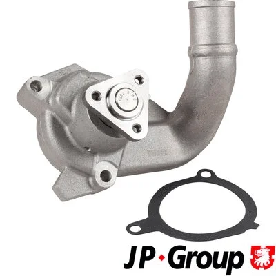 Water Pump, engine cooling (1514101400)