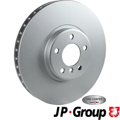 Brake Disc (1463105200)