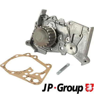 Water Pump, engine cooling (4314100500)