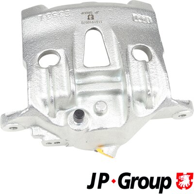 Brake Caliper (1161910570)