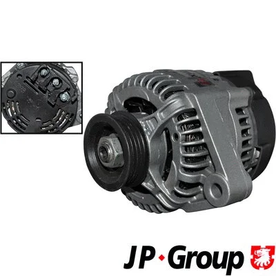 Alternator (6190100200)