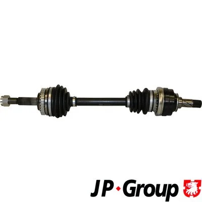 Drive Shaft (1243100170)