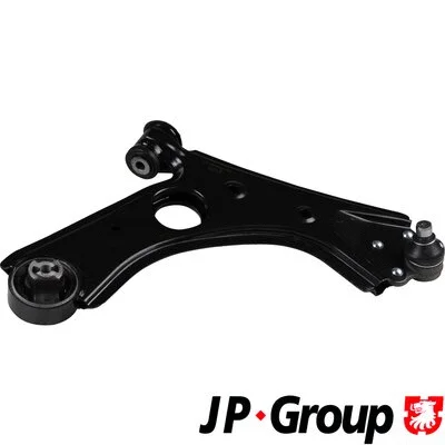 Control/Trailing Arm, wheel suspension (3340105980)