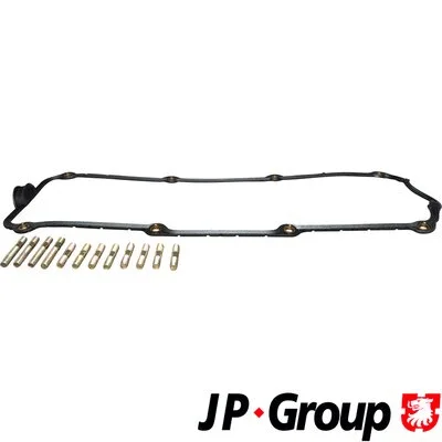 Gasket Set, cylinder head cover (1119202910)