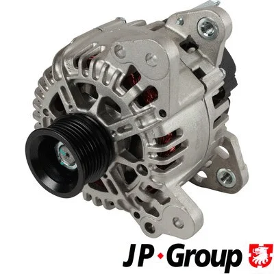 Alternator (1190109700)