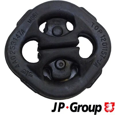 Bracket, muffler (1121602900)
