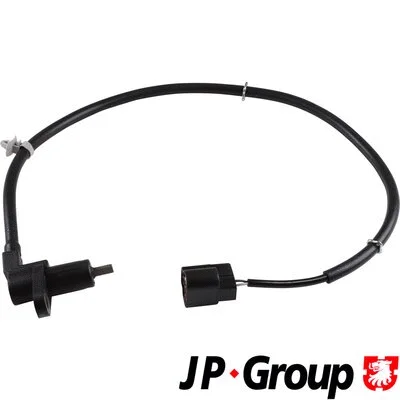 Sensor, wheel speed (3997104880)