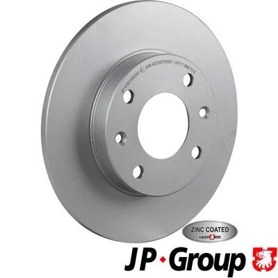Brake Disc (4163100300)