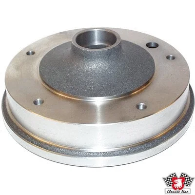 Brake Drum (8163400200)