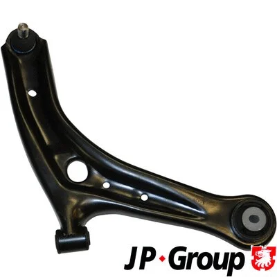 Control/Trailing Arm, wheel suspension (1540102580)