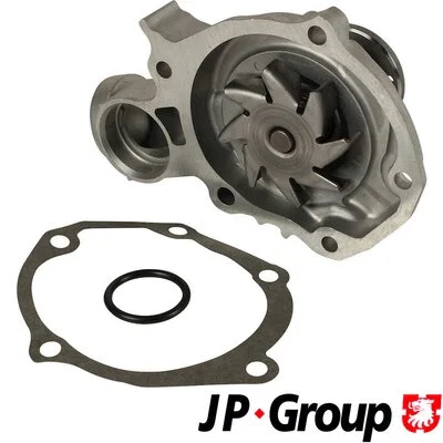 Water Pump, engine cooling (3914101000)