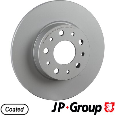 Brake Disc (3363200700)