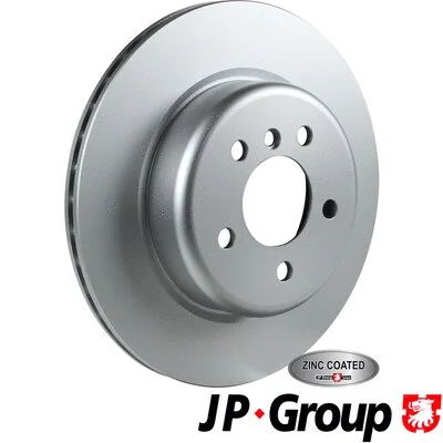 Brake Disc (1463205300)