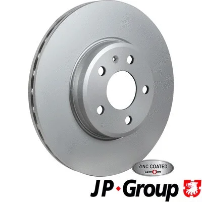 Brake Disc (1163113800)