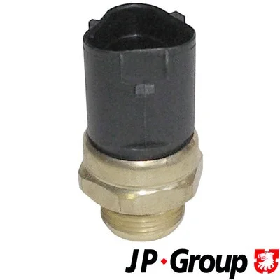 Temperature Switch, radiator fan (1194000700)