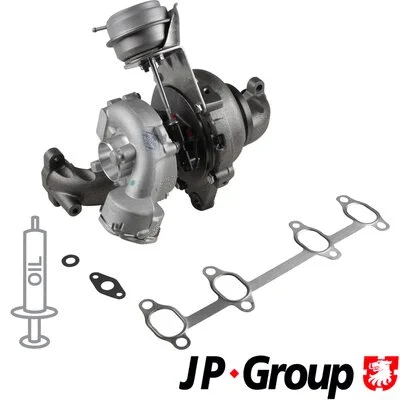 Charger, charging (supercharged/turbocharged) (1117402900)