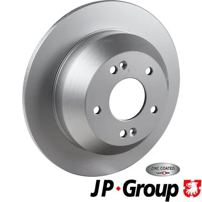 Brake Disc (3563201700)