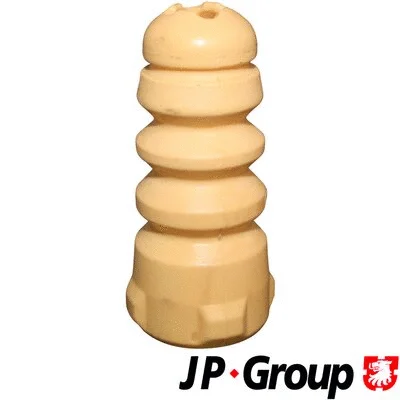 Rubber Buffer, suspension (1152603800)